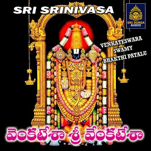 Venkatesha Sri Venkatesha