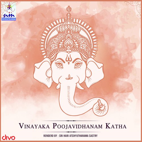 Vinayaka Poojavidhanam Katha_poster_image