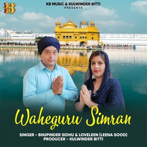 Waheguru Simran (Original)