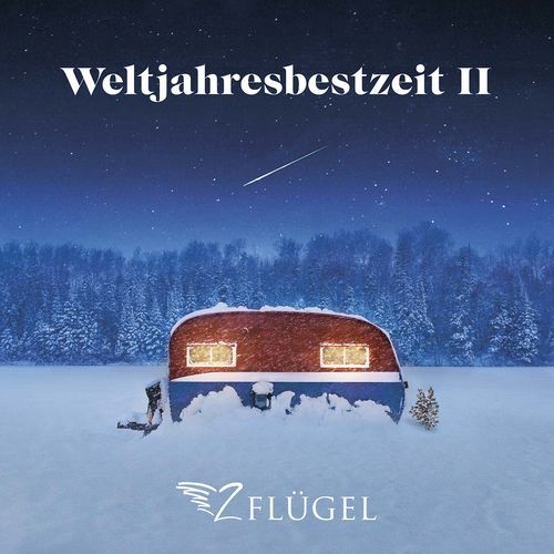 Dies Jahr Spiel Ich Eine Hirtin cover art