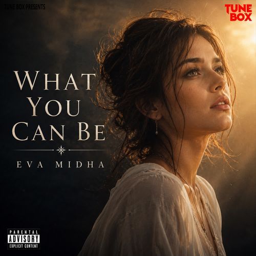 What You Can Be