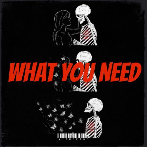 What You Need_poster_image