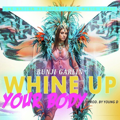 Whine Up Your Body_poster_image