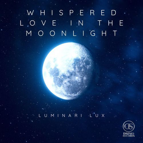 Whispered Love In The Moonlight