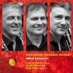 Clarinet Concerto in A Major, K. 622: I. Allegro