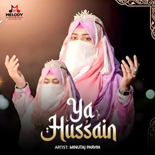 Ya Hussain