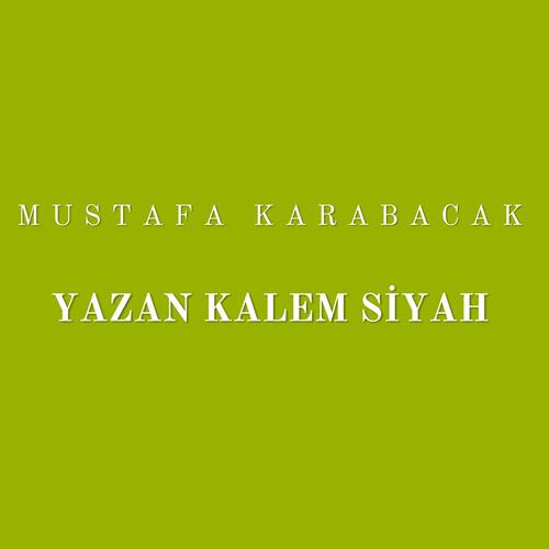 Yazan Kalem Siyah cover art