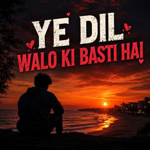 Ye dil walo ki basti hai
