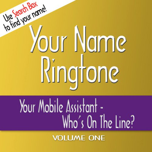 Kenneth On The Line cover art