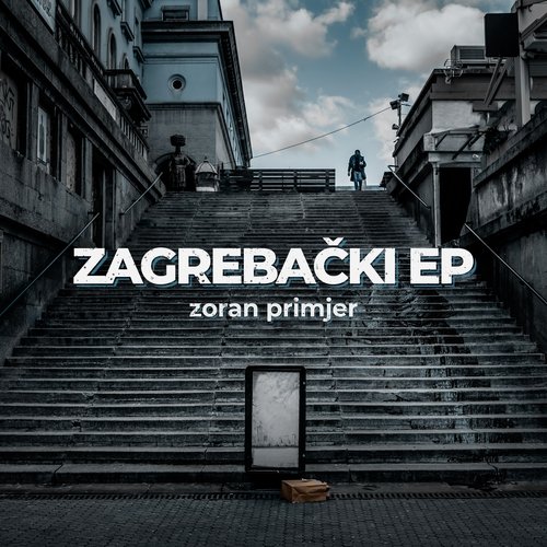 Kaj Pripovedaš cover art