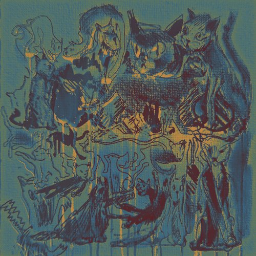 in the box cover art