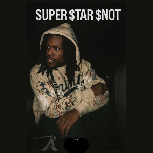 TBM (Talkin Bout Money) cover art