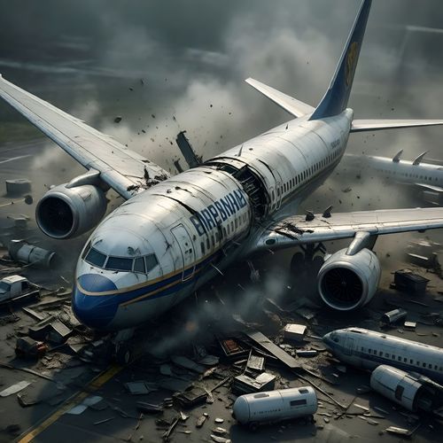 Рейс 115 cover art