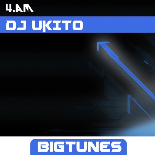 DJ Ukito Parn
