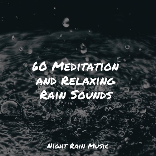 60 Meditation and Relaxing Rain Sounds_poster_image