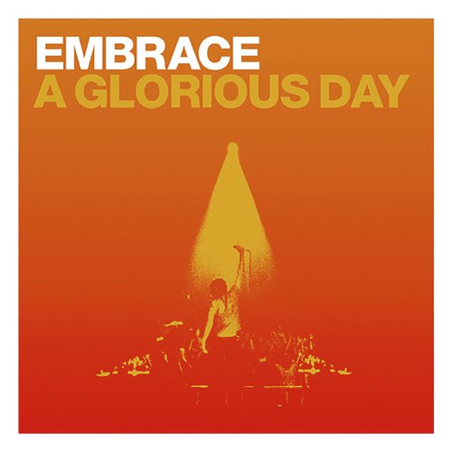 A Glorious Day_poster_image