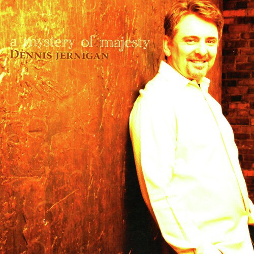 A Mystery of Majesty