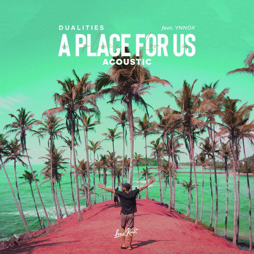 A Place for Us (Acoustic Version)_poster_image