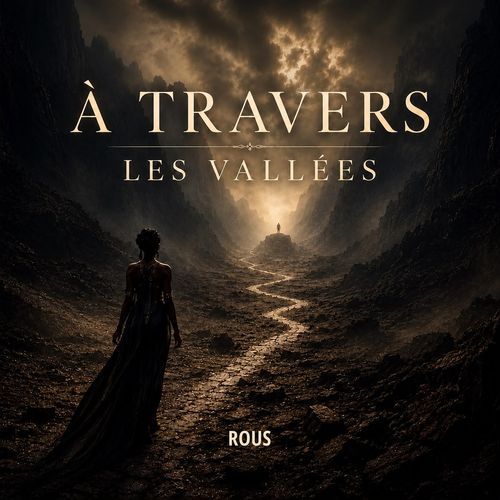 Á Travers Les Vallées