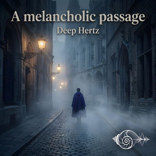 A melancholic passage