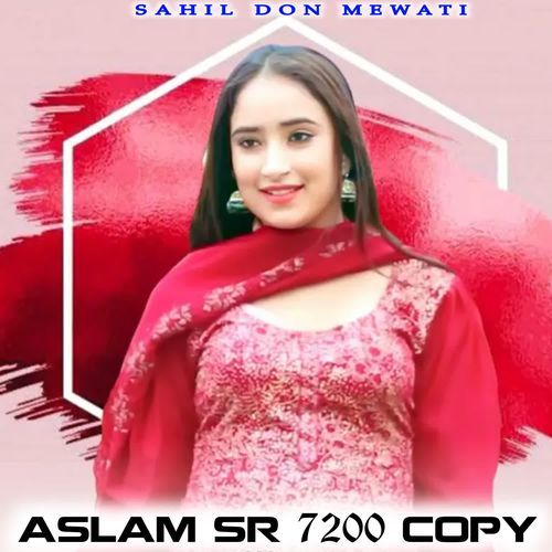 ASLAM SR 7200 COPY