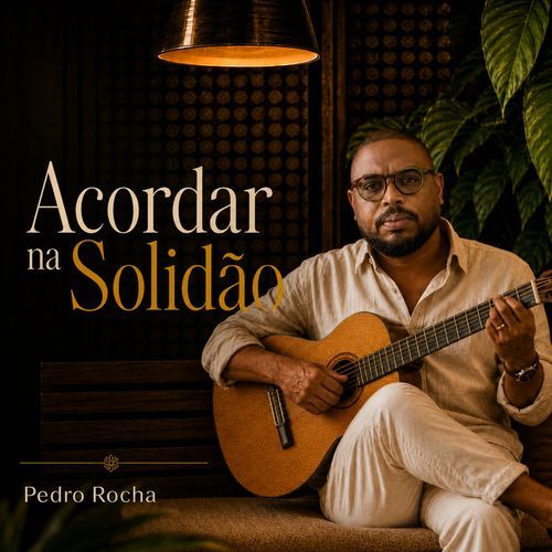 Acordar na Solidão