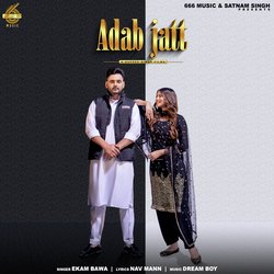 Adab Jatt-HTobBQ1,BUo