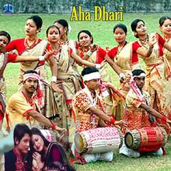 Aha Dhari