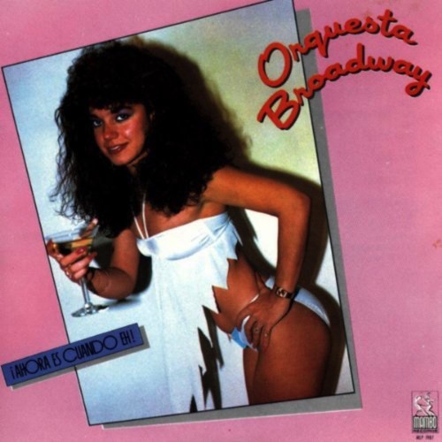 !Ahora Es Cuando Eh!