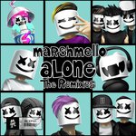 Alone (DISKORD Remix)