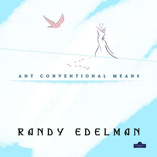 Any Conventional Means