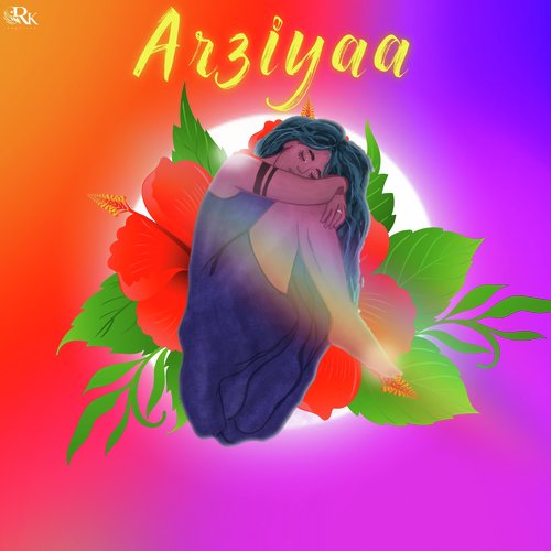 Arziyaa