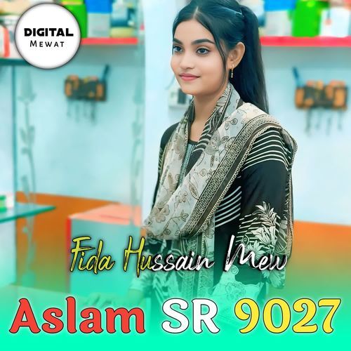 Aslam SR 9027