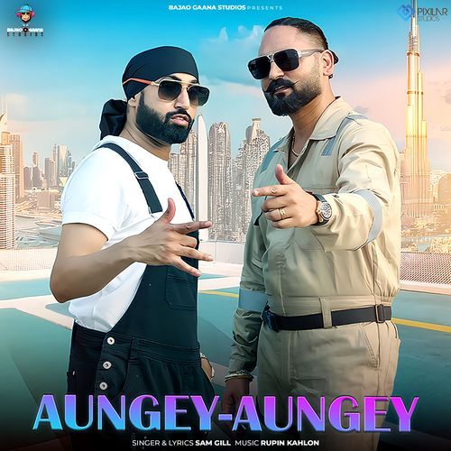 Aungey Aungey