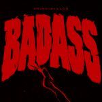 BADASS artwork