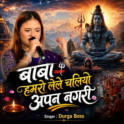 Baba Hamro Lele Chaliyo Apan Nagari (Live 2.0)