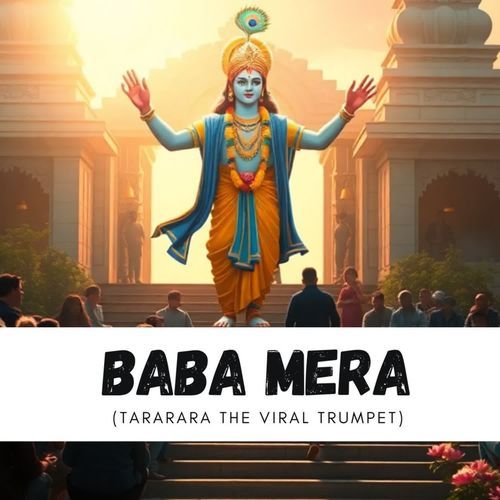 Baba Mera (Tararara The Viral Trumpet)