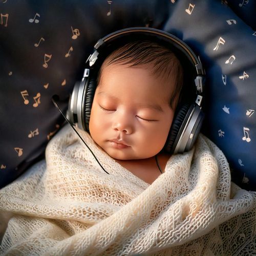 Baby Lullabies: Soft Harmonies for Rest