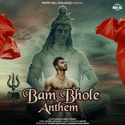 Bam Bhole Anthem-IAI9dT16AUQ