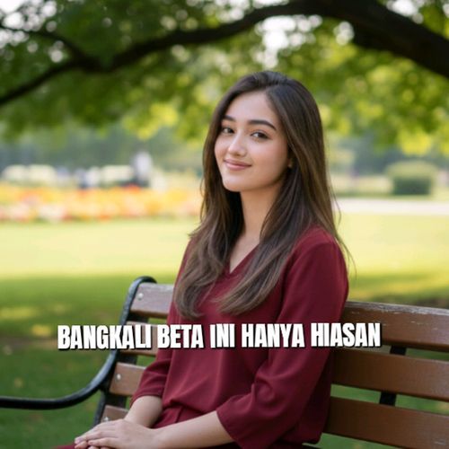 Bangkali Beta Ini Hanya Hiasan cover art
