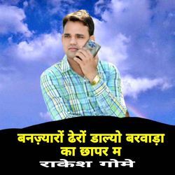 Banjyaro Dhero Dalyo Barvada Ka Chhapar M