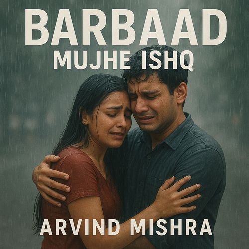 Barbaad Mujhe Ishq