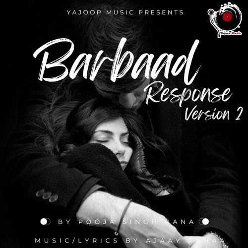 Barbaad Response Version 2