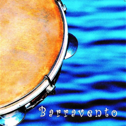 Barravento_poster_image