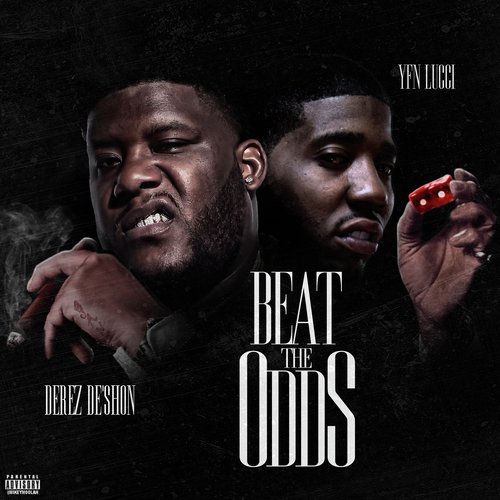 Beat The Odds (feat. YFN Lucci)_poster_image