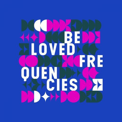 Beloved Frequencies (Joe Metzenmacher Remix) cover art