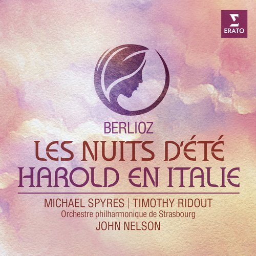 Berlioz: Les Nuits d&#039;été, Op. 7 - Harold en Italie, Op. 16_poster_image