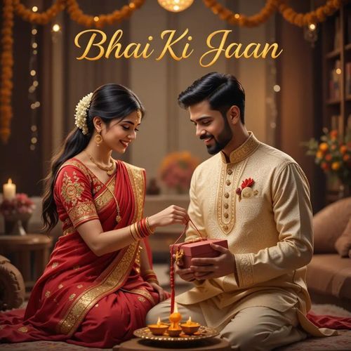 Bhai Ki Jaan