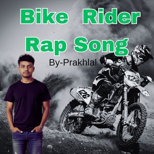Bike Rider Rap Song