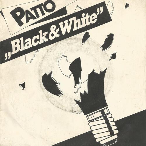 Black &amp; White_poster_image